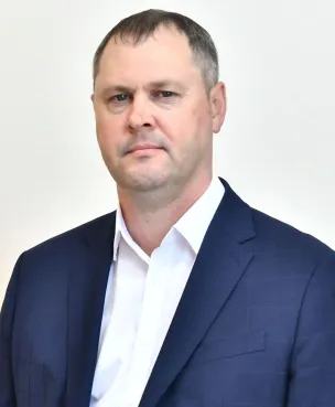 Игошин Павел Геннадьевич